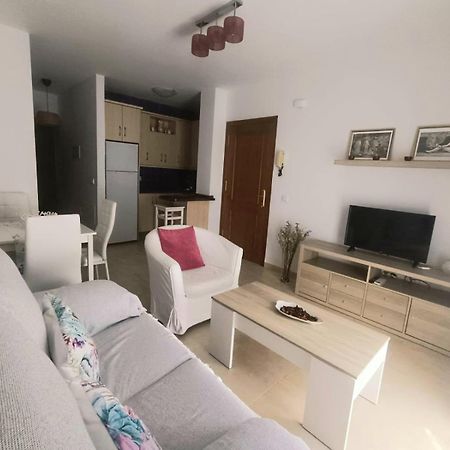 Apartamento Angel Nerja Exterior foto