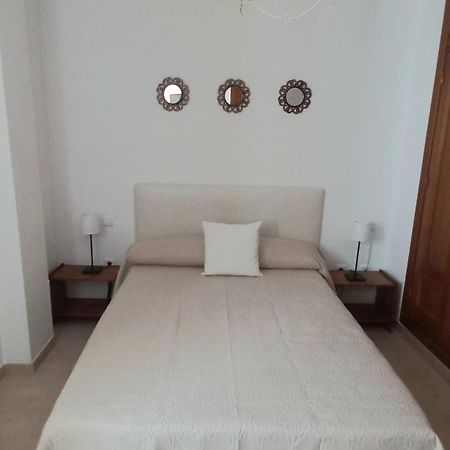 Apartamento Angel Nerja Exterior foto