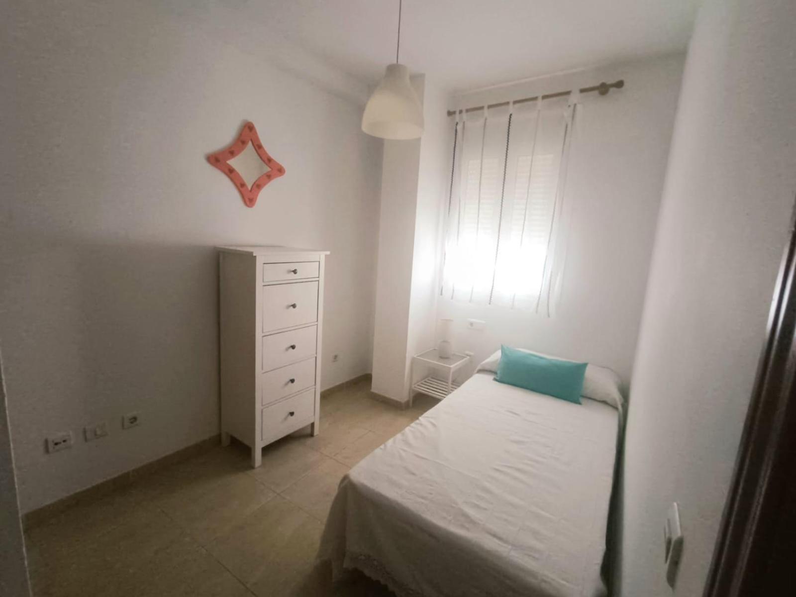Apartamento Angel Nerja Exterior foto
