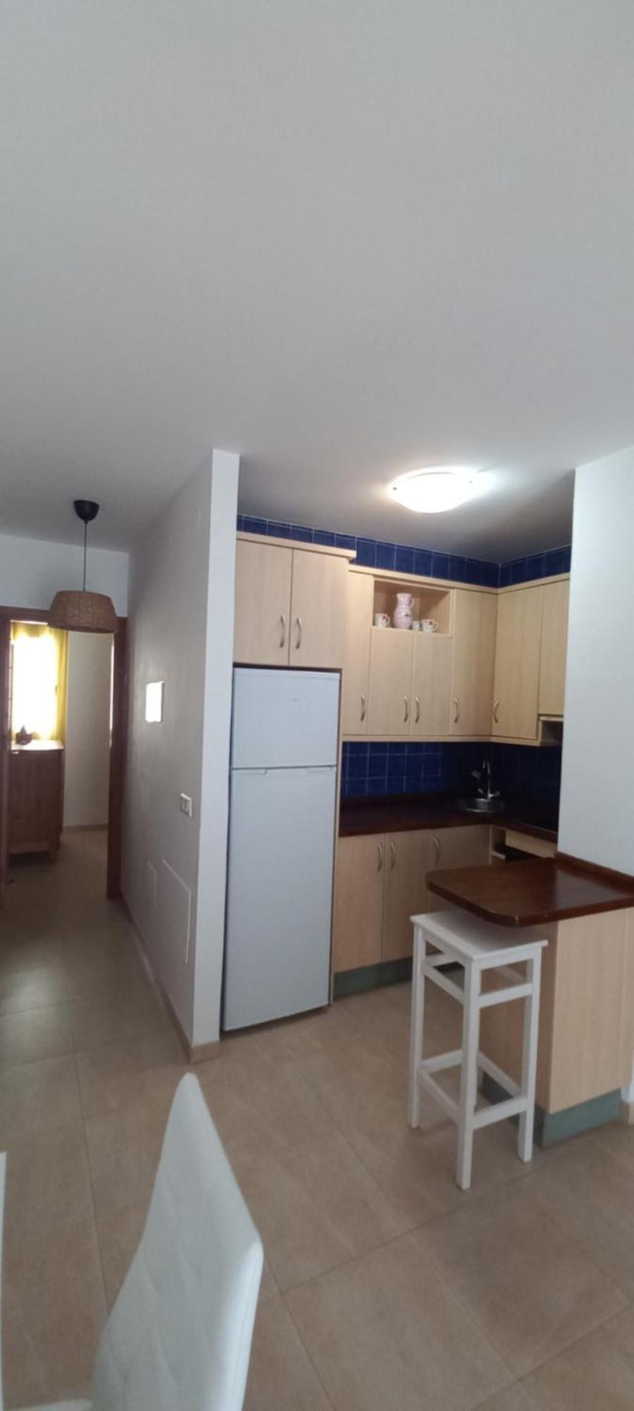 Apartamento Angel Nerja Exterior foto