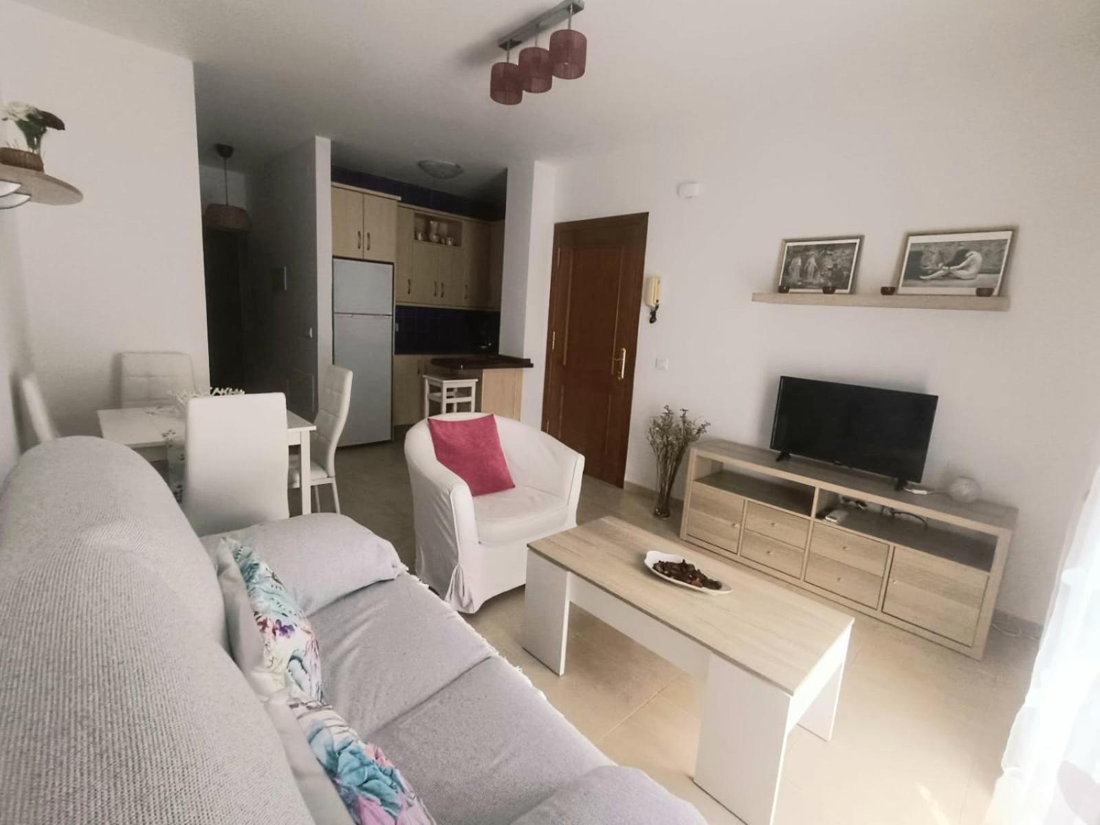 Apartamento Angel Nerja Exterior foto